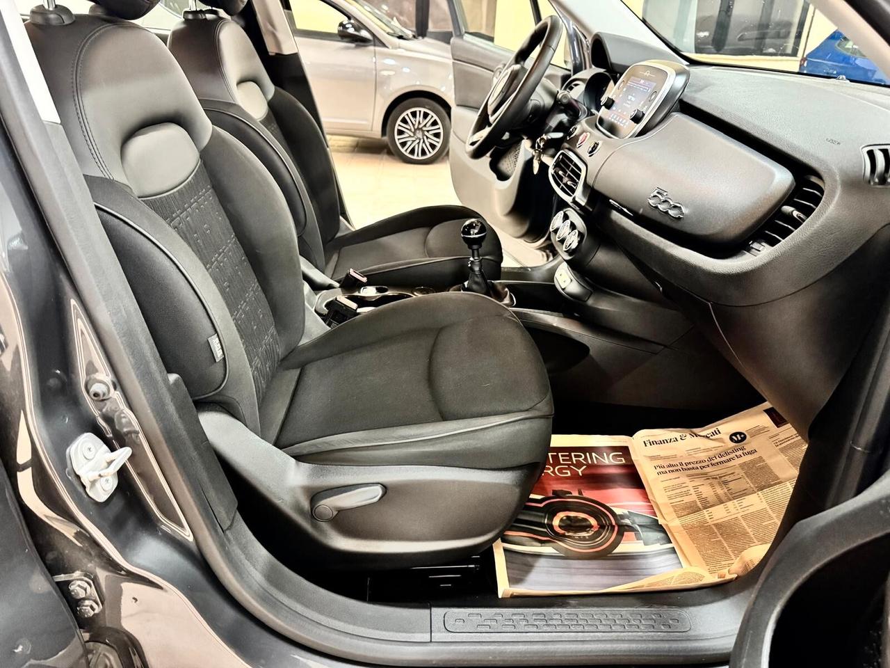 Fiat 500X 1.0 T3 120 CV Sport AZIENDALE PERFETTA