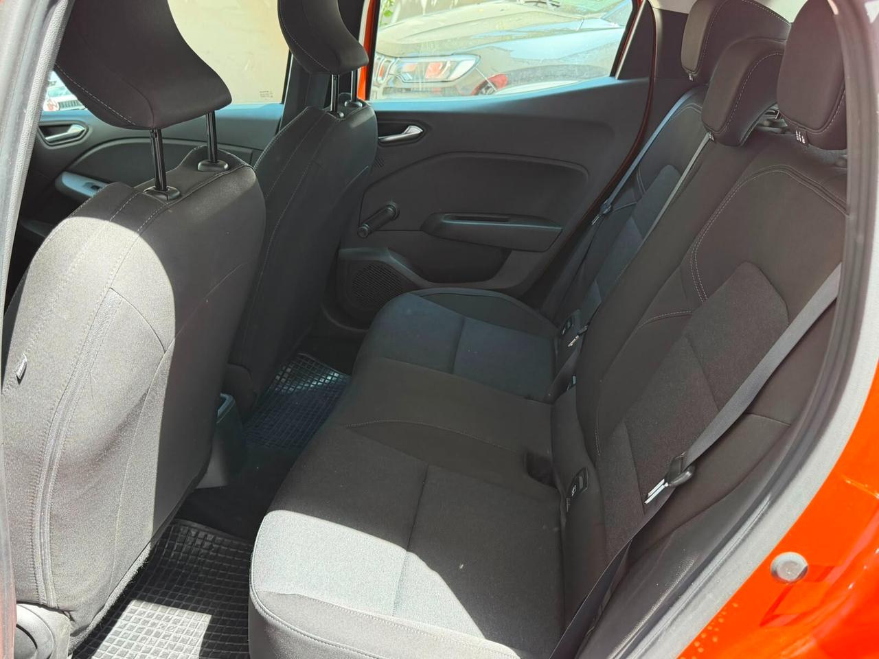 Renault Clio SCe 65 CV 5 porte Equilibre