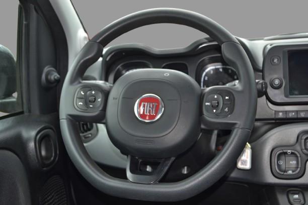 FIAT PANDA CROSS 1.0 GSE 70CV E6DF