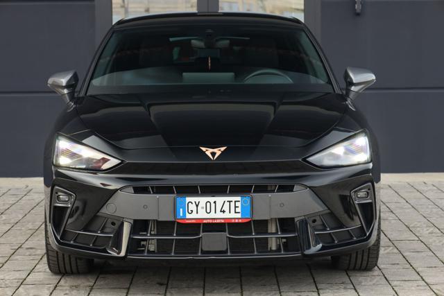 SEAT Leon CUPRA Leon 1.5 eTSI 150 CV DSG