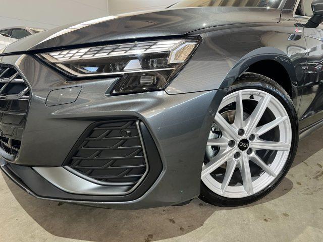 AUDI A3 SPB 35TDI Stronic S line"18 Sline/Matrix NEW MODEL