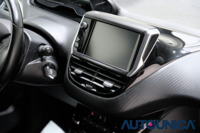 PEUGEOT 208 BENZINA PURETECH 82CV ALLURE STOP&START 5 PORTE