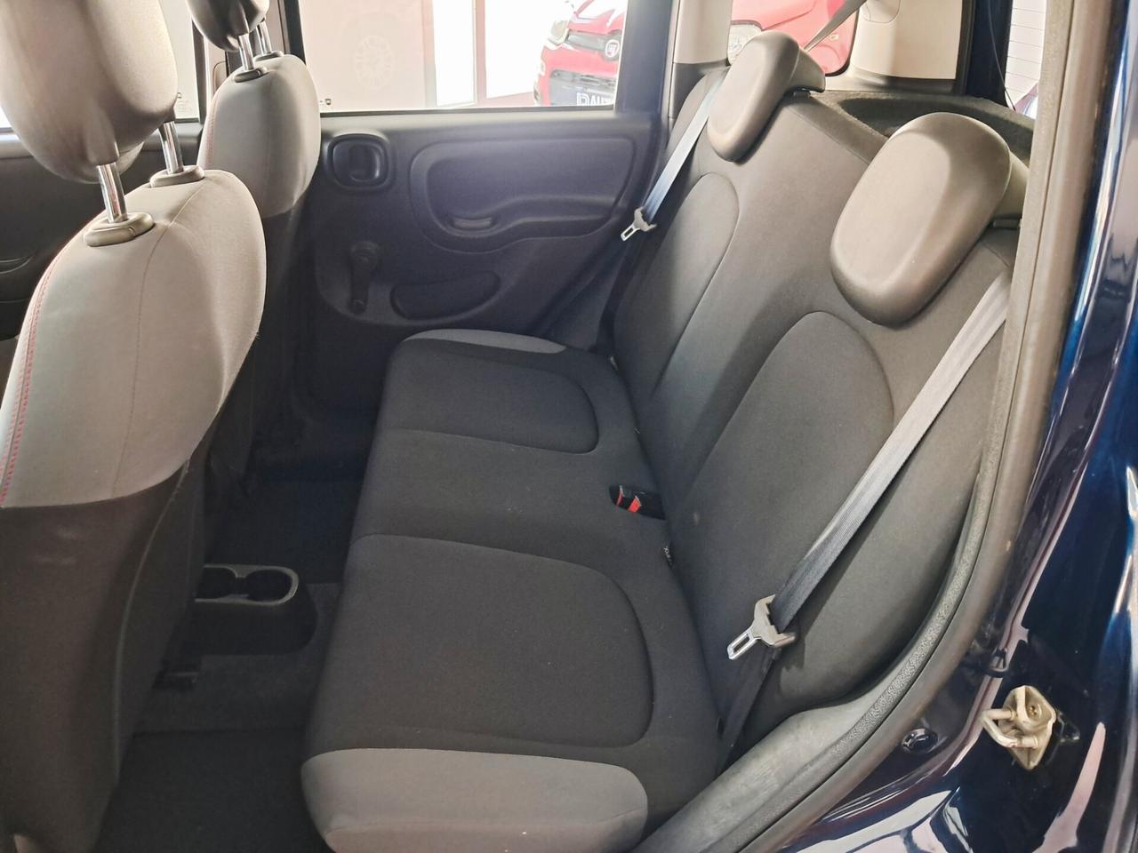 Fiat Panda 1.2 Easy