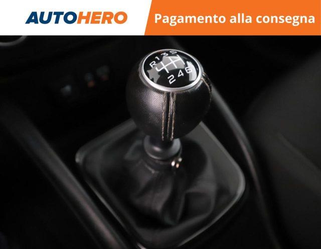 FIAT Tipo 1.4 T-Jet 120CV 5 porte Easy