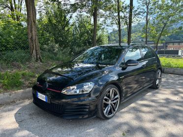 Volkswagen Golf GTD 2.0 TDI 5p. BlueMotion Technology