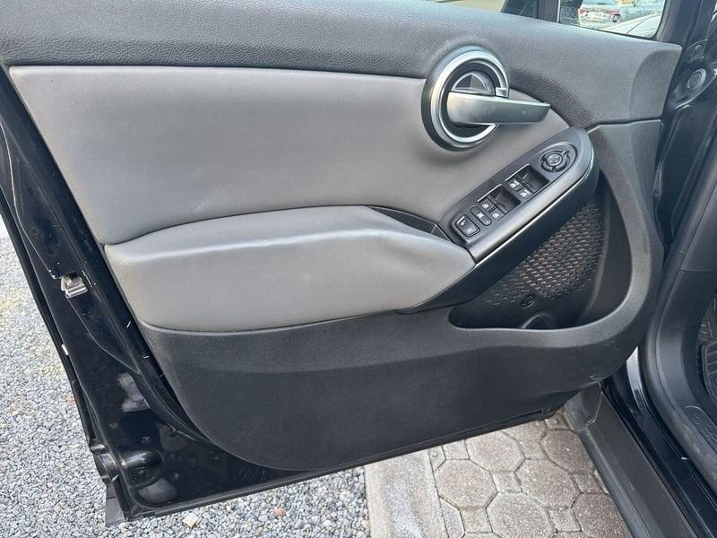 FIAT 500X 500X 1.6 MultiJet 120 CV Pop Star