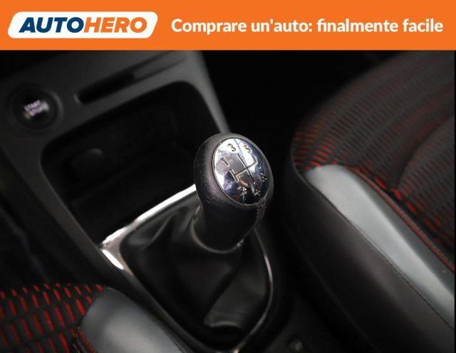 RENAULT Captur dCi 8V 90 CV Start&Stop Energy Hypnotic