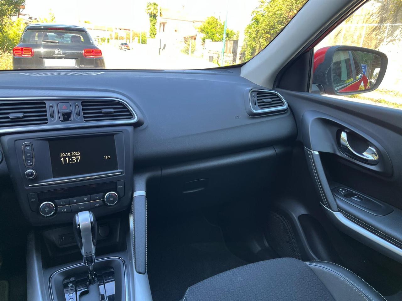 Renault Kadjar 1.5 dCi 110CV EDC Energy Zen
