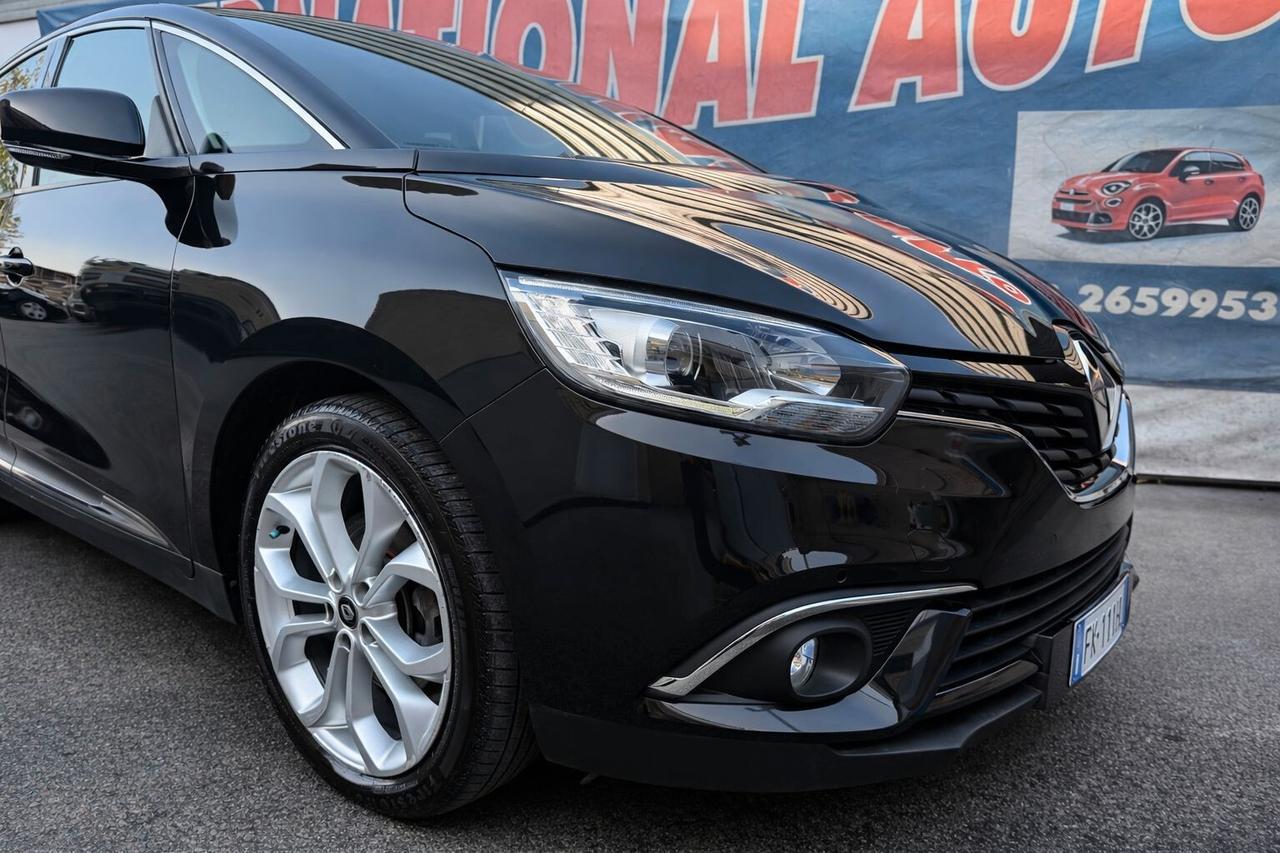 Renault SCENIC 1.5 dci 110CV
