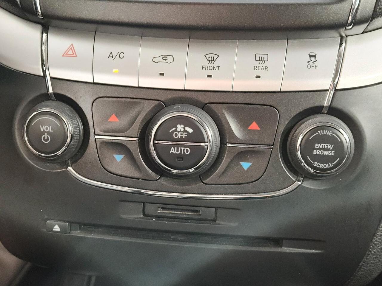 Fiat Freemont