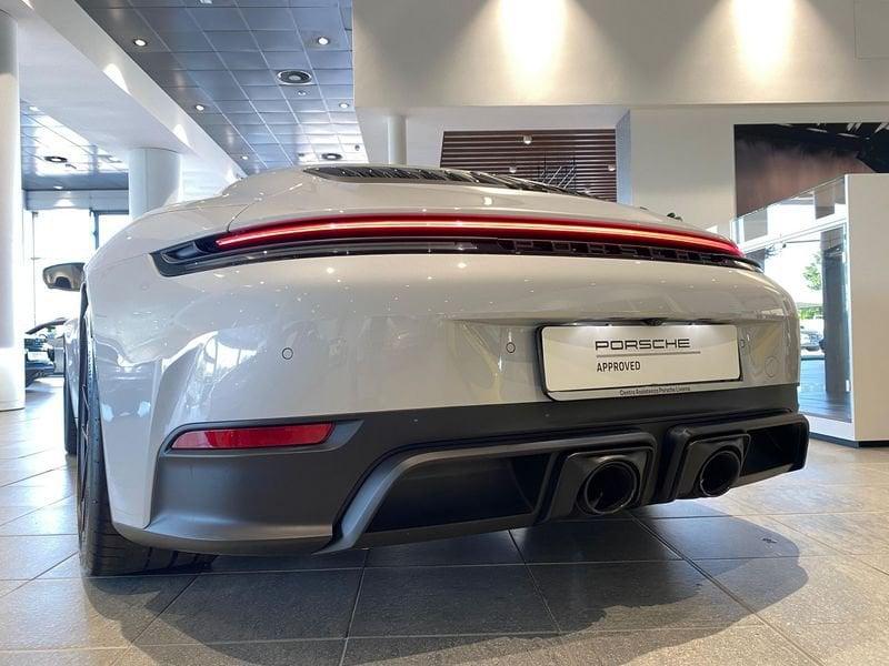 Porsche 911 992.2 Carrera GTS Cabrio 3.6 PDK - IVA Esposta