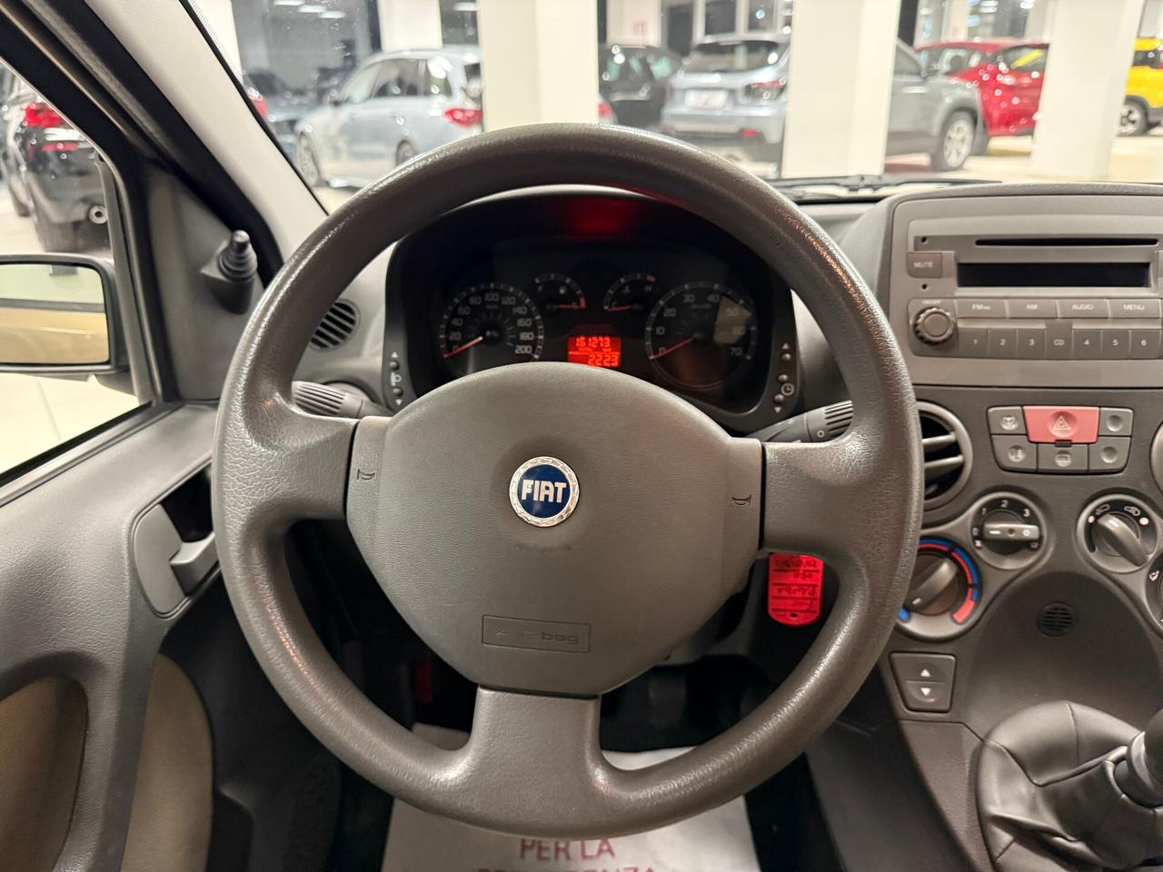 Fiat Panda 1.3 MJT 16V 70 CV Dynamic - 2007