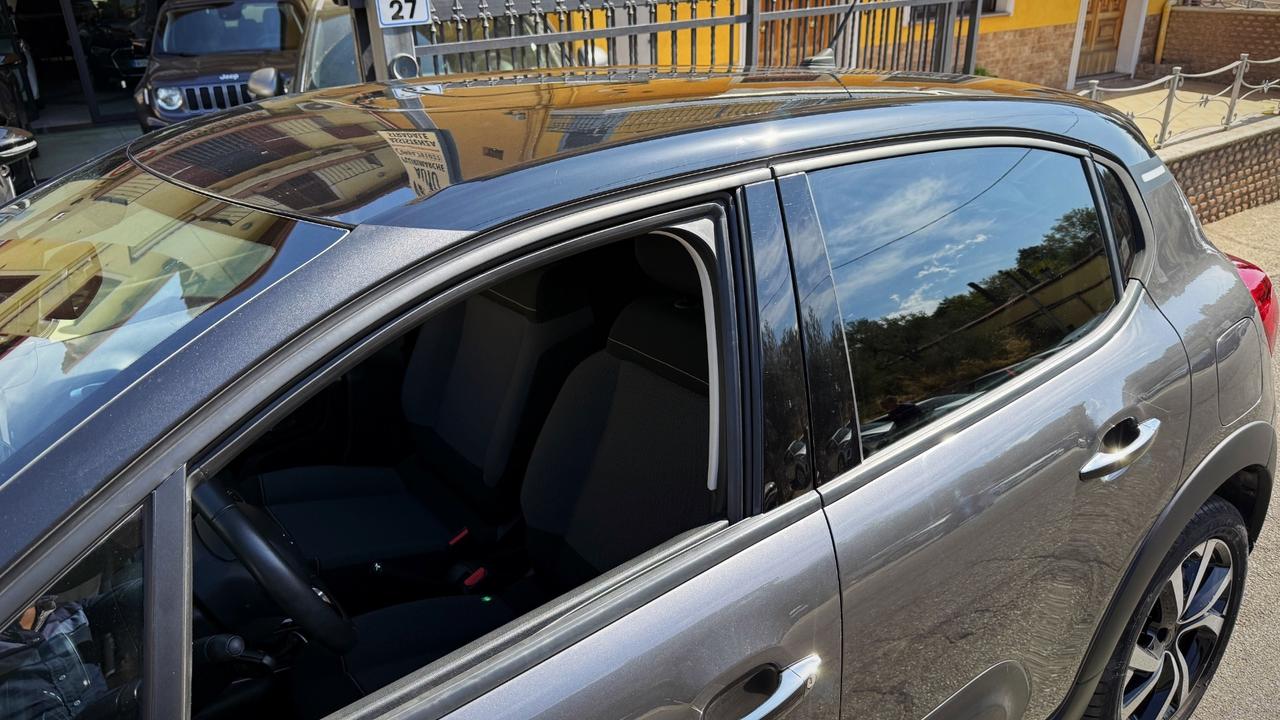 Citroen C3 1.5 Hdi Shine - 2022