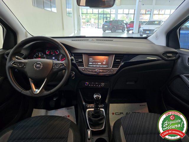 OPEL Crossland X 1.5 ECOTEC D 102 CV Innovation