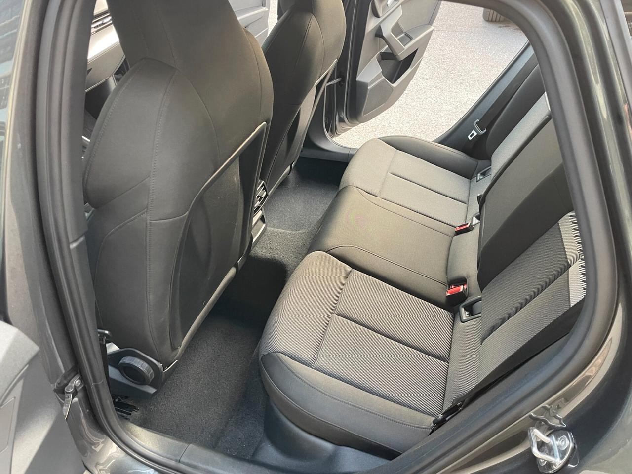 Audi A3 SPB 35 2.0TDI 150cv Stronic Sline