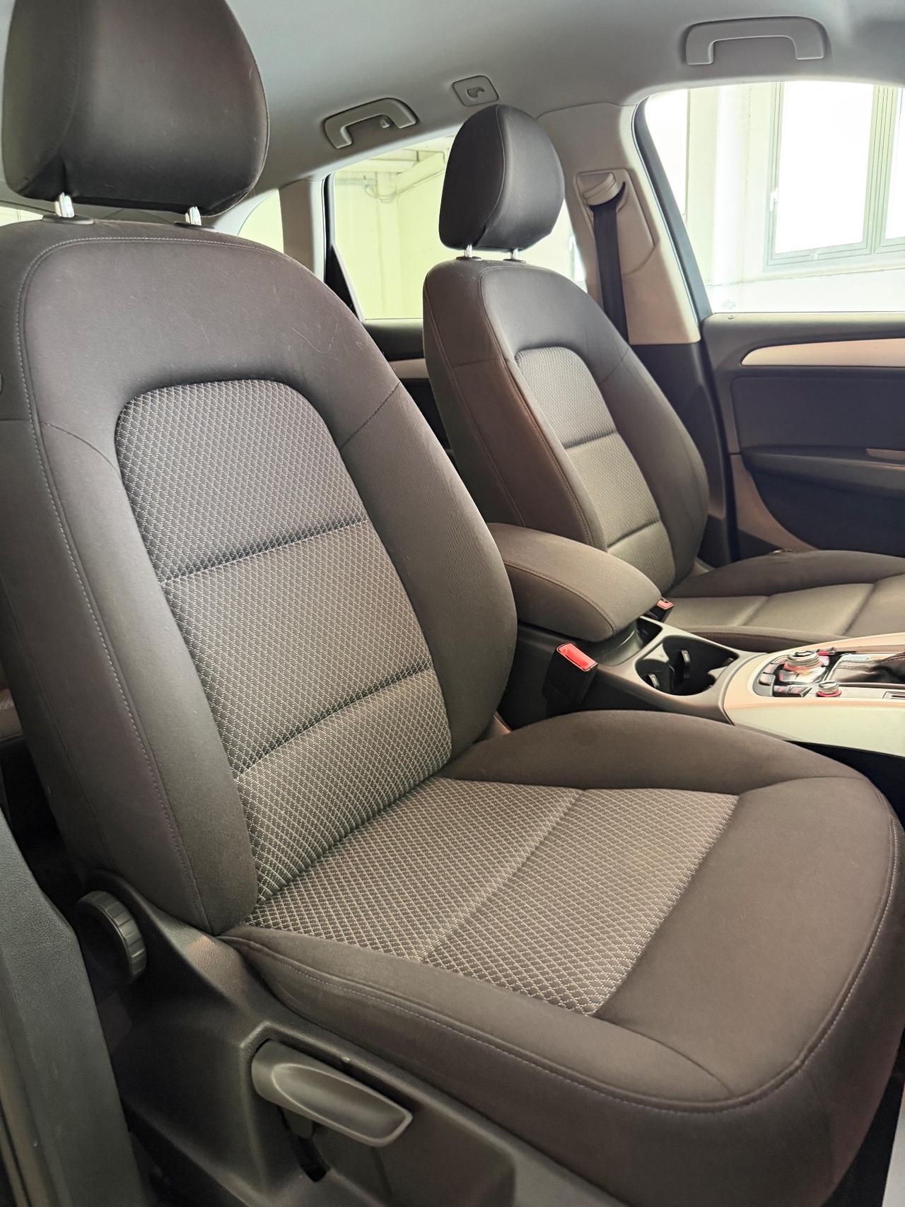 Audi Q5 2.0 TDI 190 CV clean diesel quattro S tronic Business