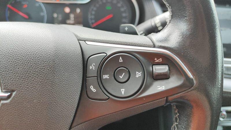 Opel Grandland Grandland X 1.6 Hybrid Plug-in aut. FWD