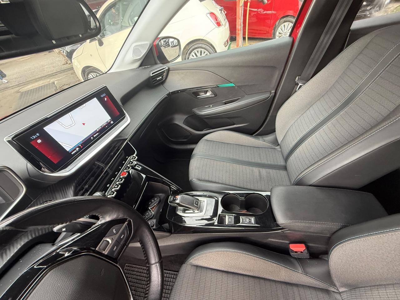 208 1.2 benzina/unipro/rate/permute/garanzia/neopatentati