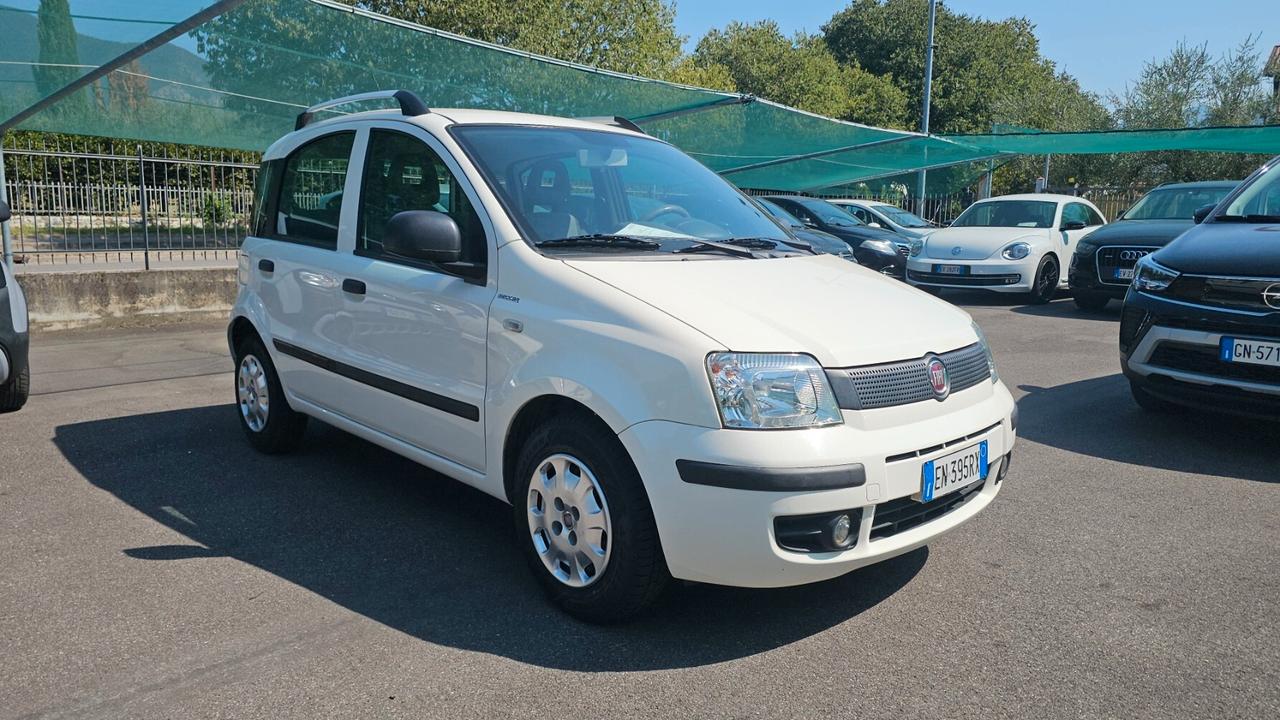 Fiat Panda 1.2 Classic