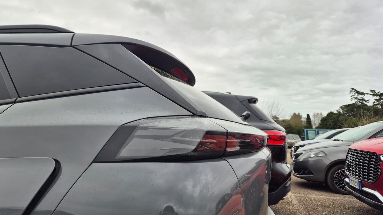 PEUGEOT 2008 II 2023 - 2008 1.2 puretech Allure s&s 100cv