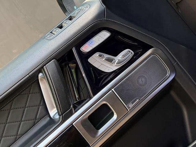 MERCEDES-BENZ G 500 S.W. Premium Plus
