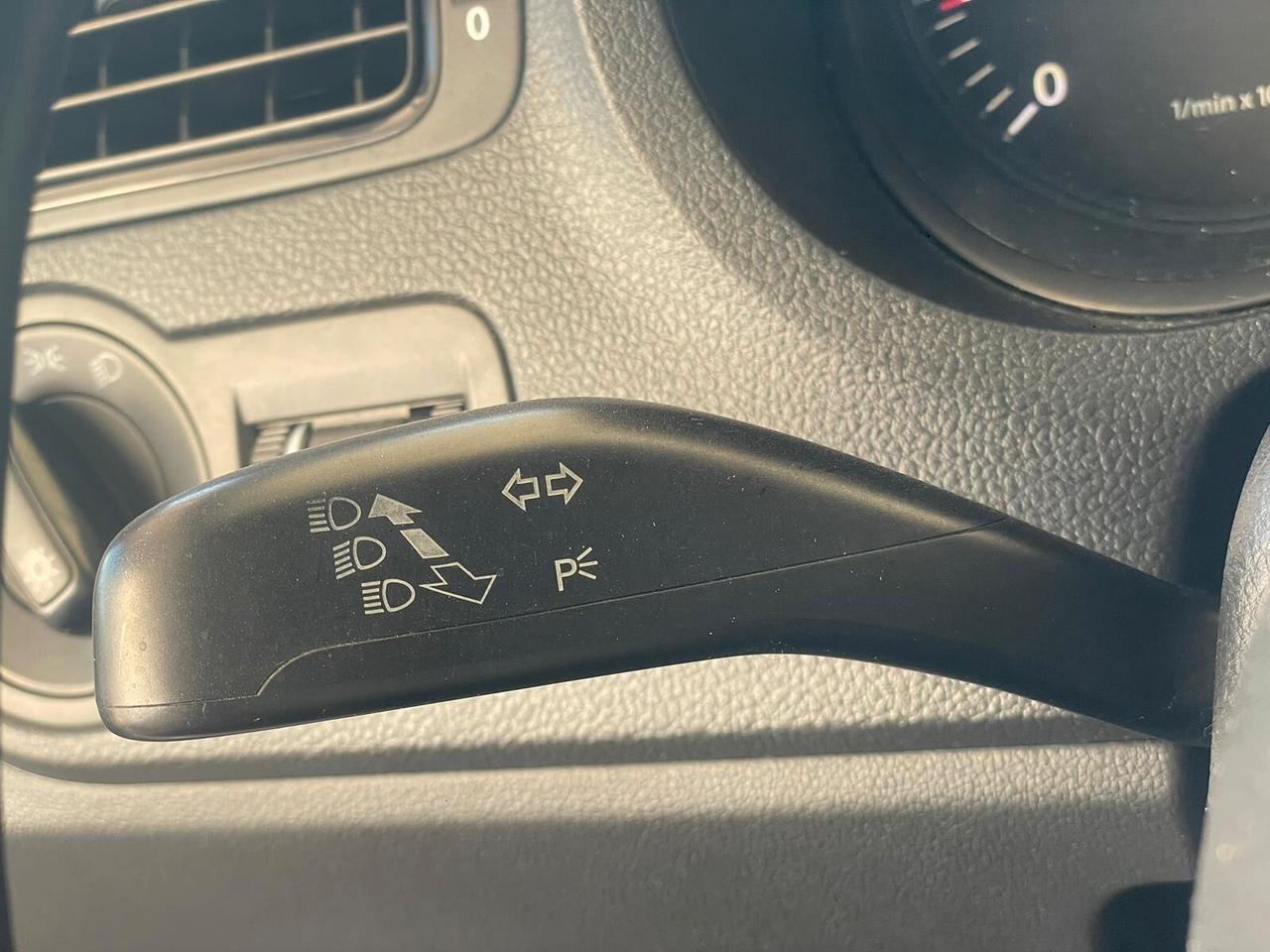 Volkswagen Polo 1.2 5 porte