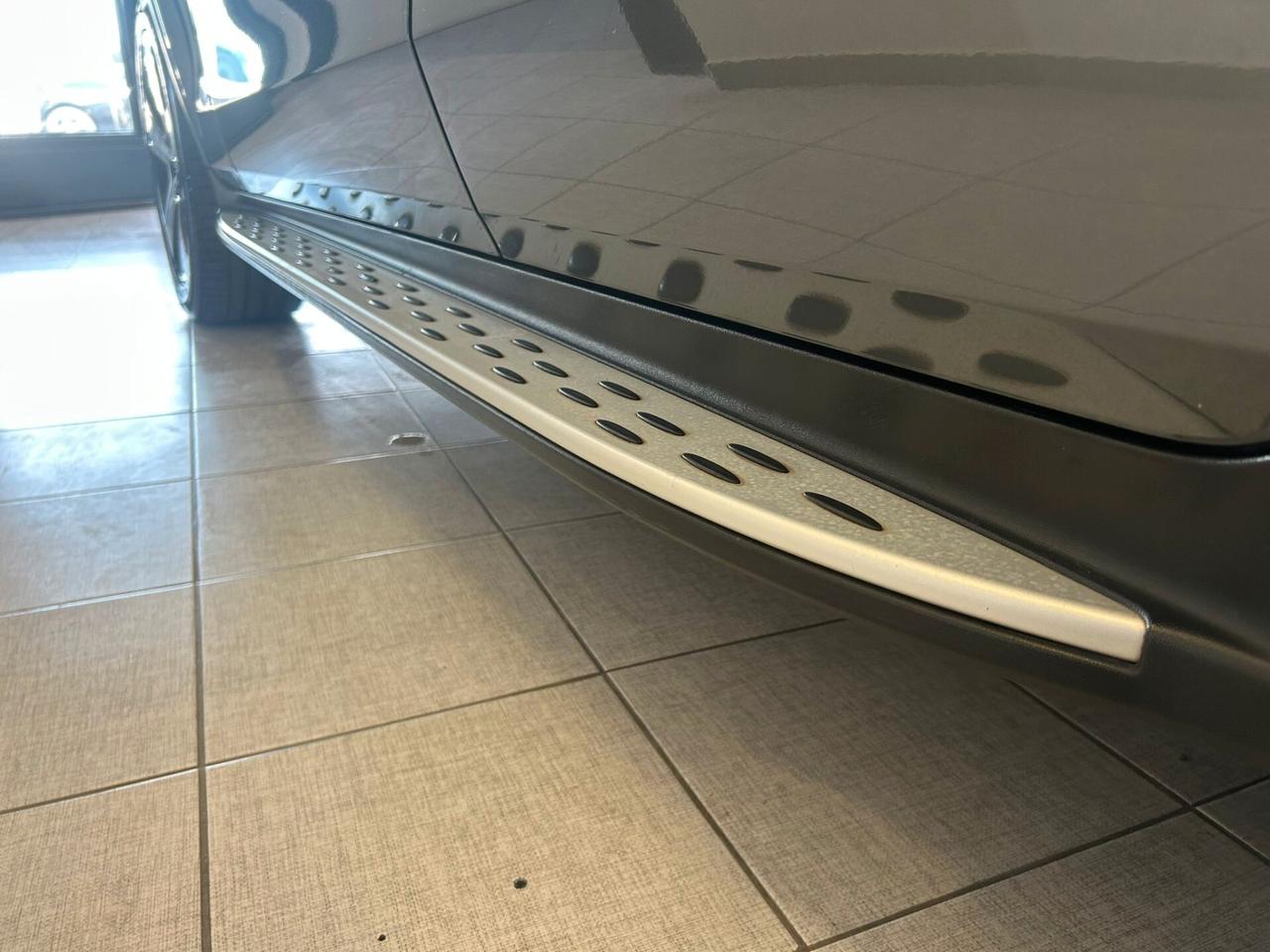 Mercedes GLC 250d 4Matic 204CV TETTO Executive