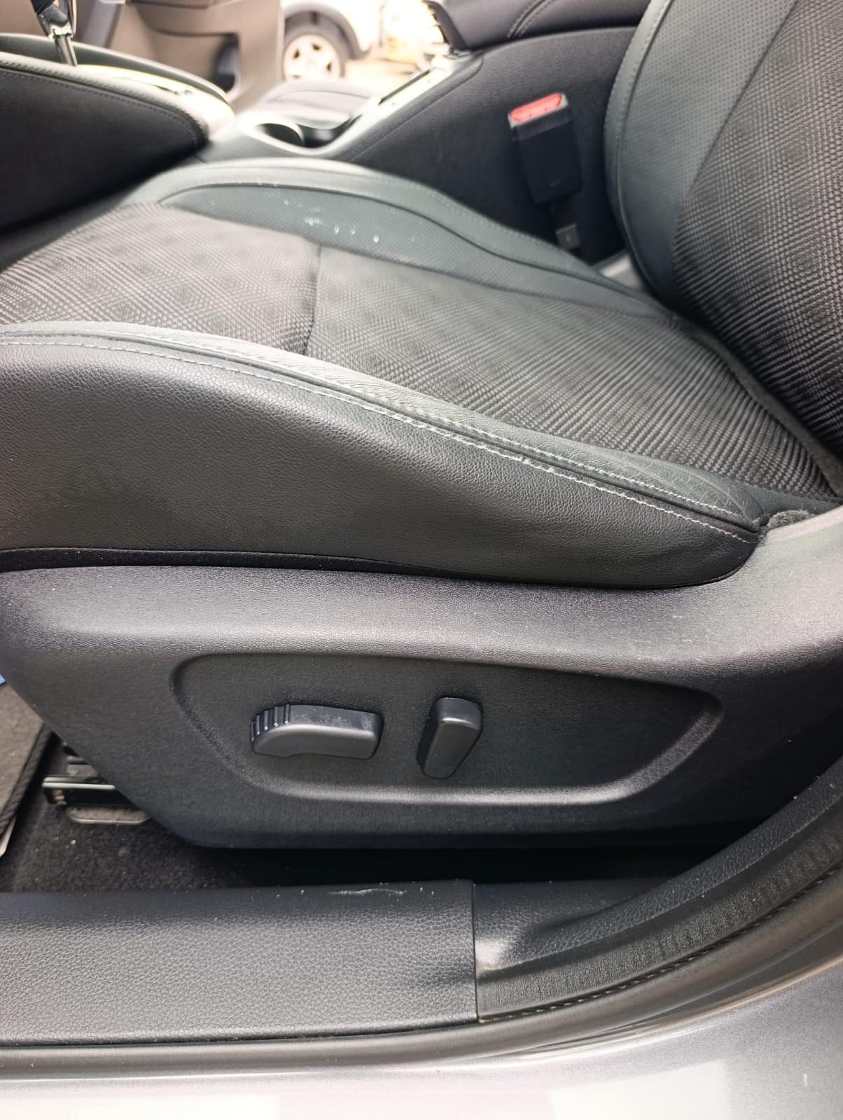 Nissan Qashqai 1.6 dCi x-tronic black edition 2017