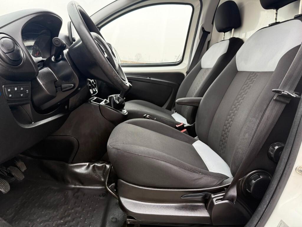 Fiat Fiorino 1.3 MJT 95CV Frigo