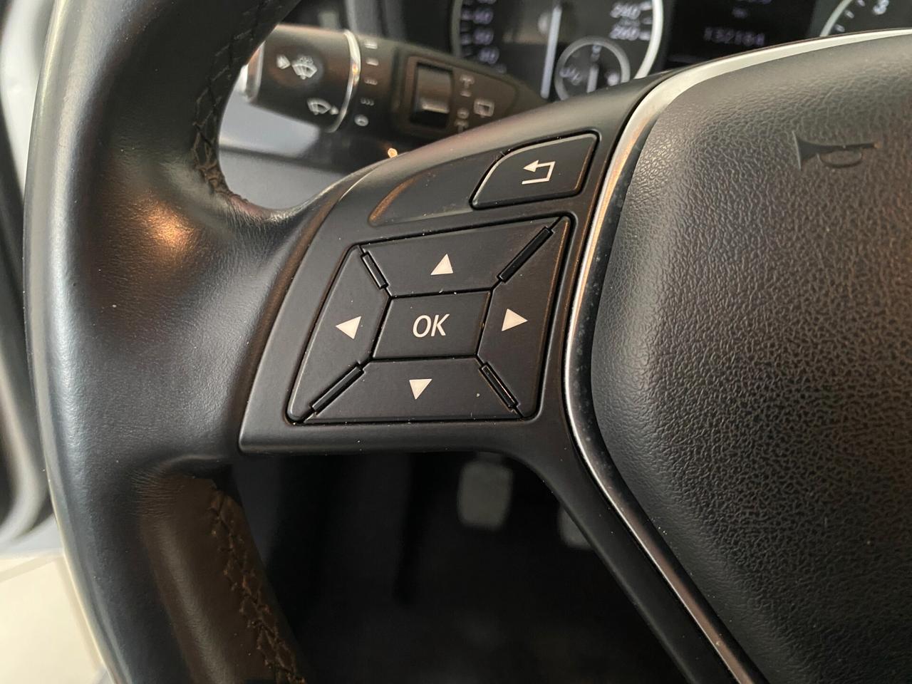 Mercedes-benz B 180 CDI Premium