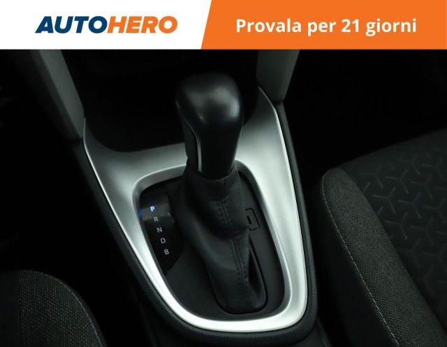 TOYOTA Yaris Cross 1.5 Hybrid 5p. E-CVT Business