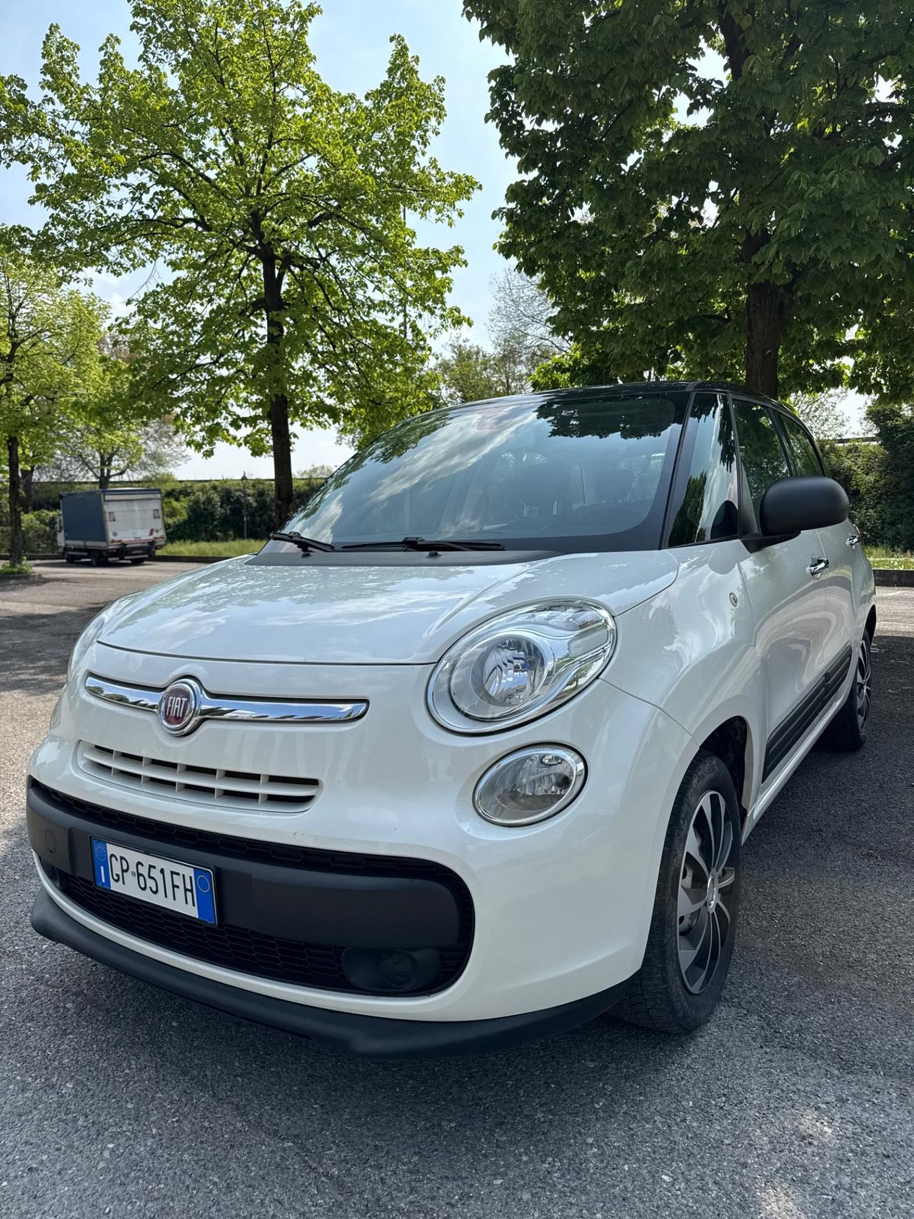 Fiat 500L 1.4 Pop Star