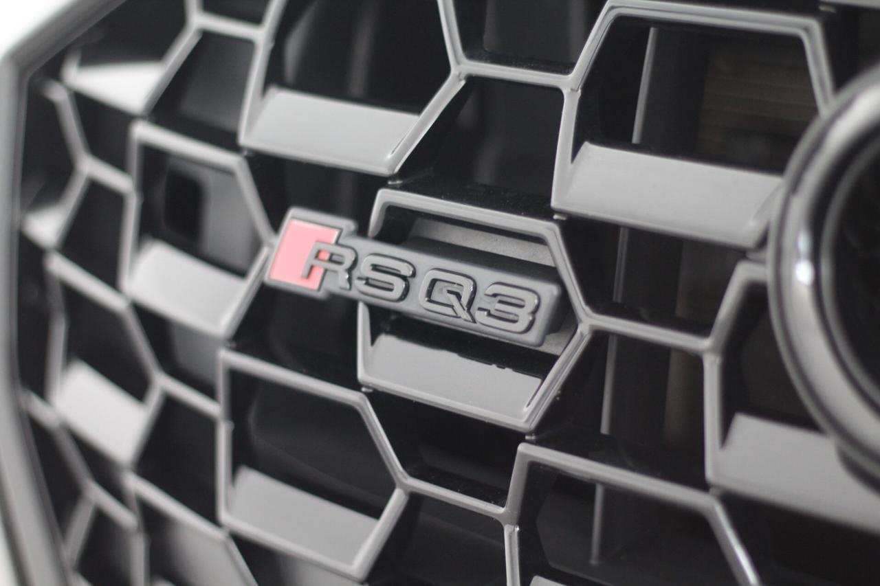 Audi RS Q3 SPORTBACK QUATTRO