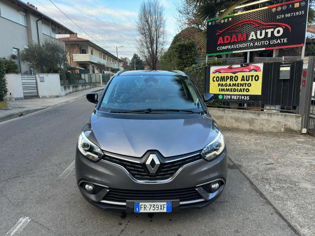 RENAULT Grand Scenic dCi 8V 110 CV Energy Sport Edition2