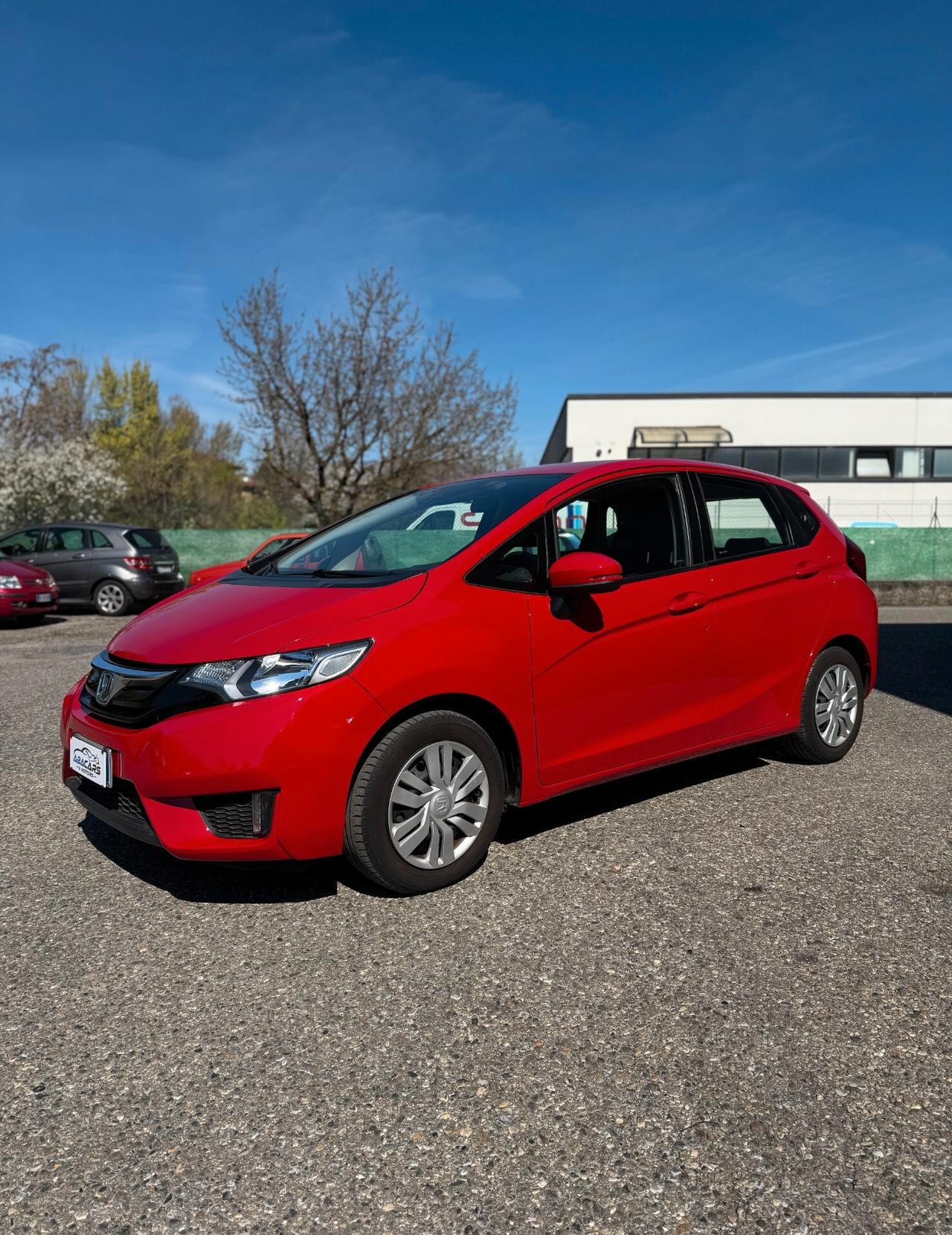 Honda Jazz 1.3 Benz E6 *SOLO 23.500 km Pari al NUOVO*