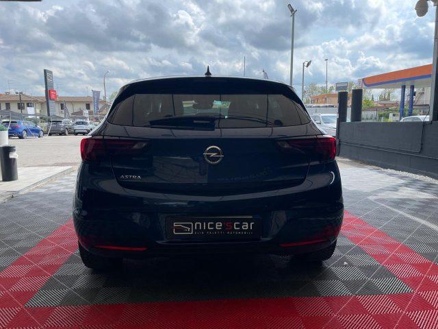 OPEL Astra 1.5 CDTI 105 CV S&S Sports Business