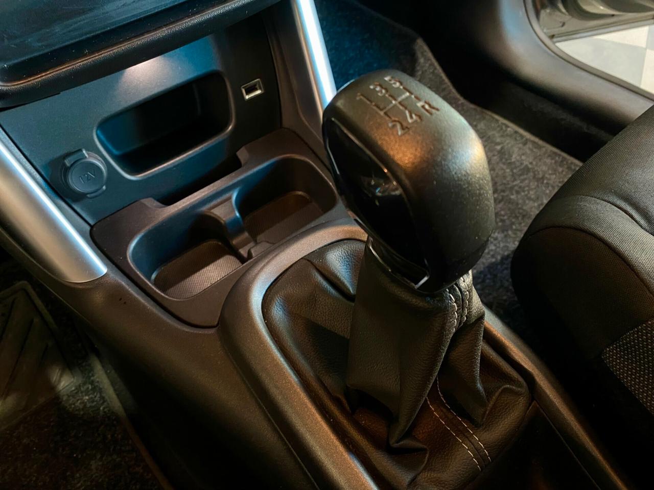 Citroen C3 Aircross BlueHDi 100 S&S Live-2018