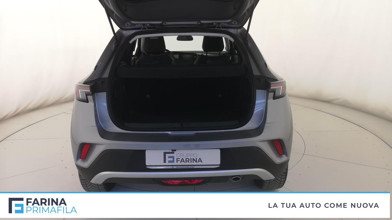 OPEL Mokka II 2020 - Mokka 1.5 Elegance s&s 110cv