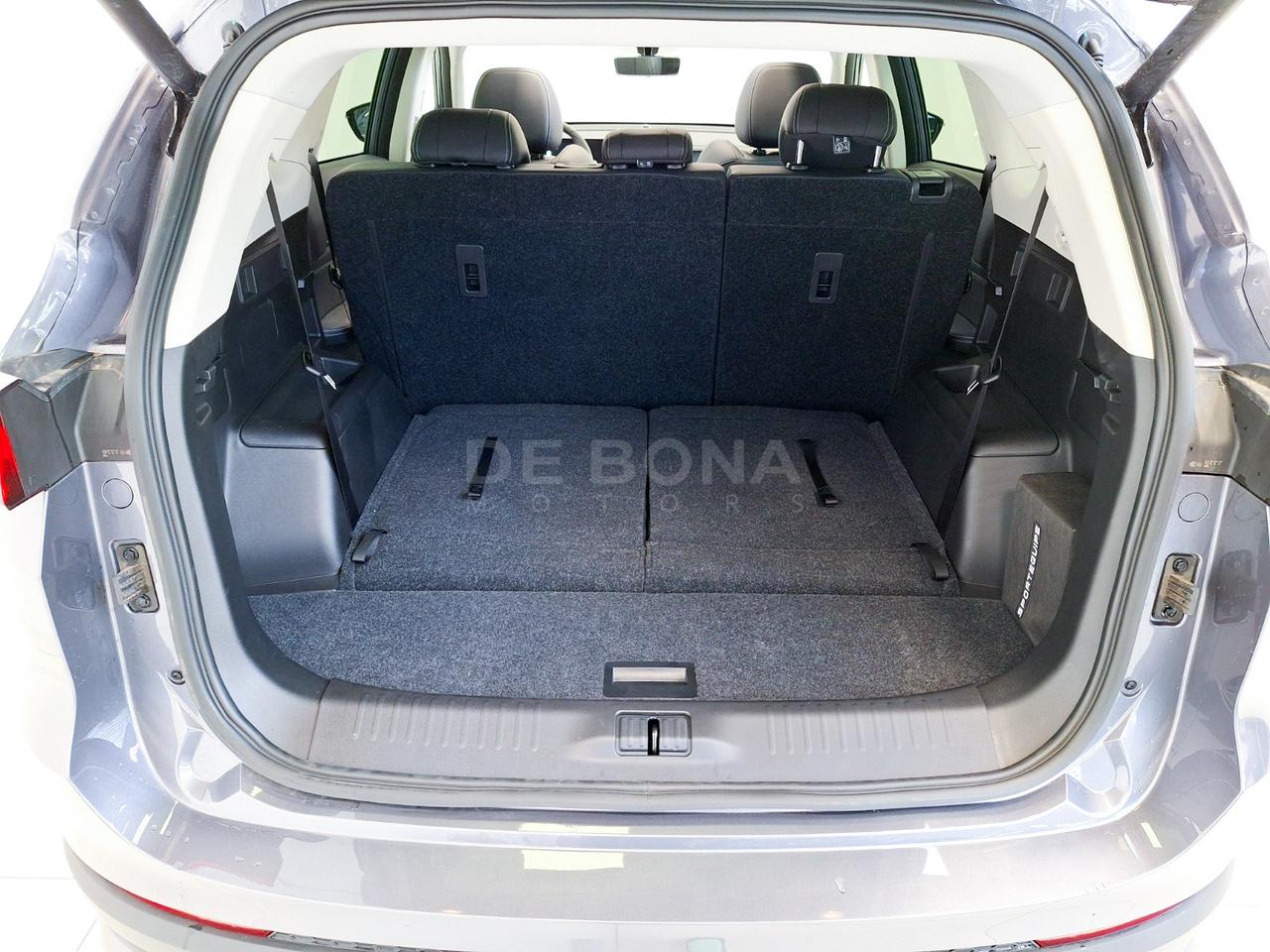 Sportequipe 7 gtw 1.5 turbo 156cv dct