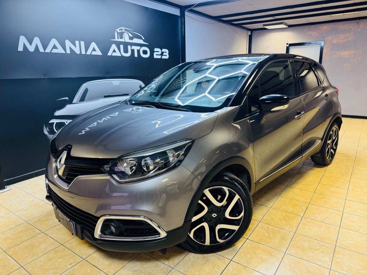 Renault Captur 1.5 dCi 8V 90 CV Start&Stop Wave*NEOPATENTATI*