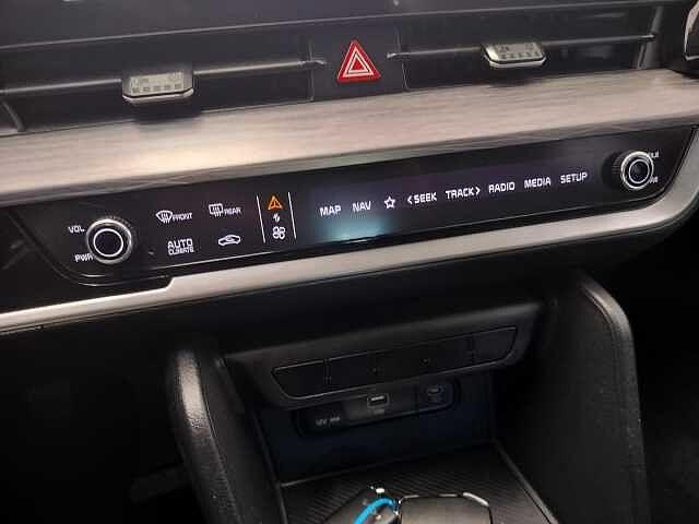 Kia Sportage 1.6 TGDi MHEV Style