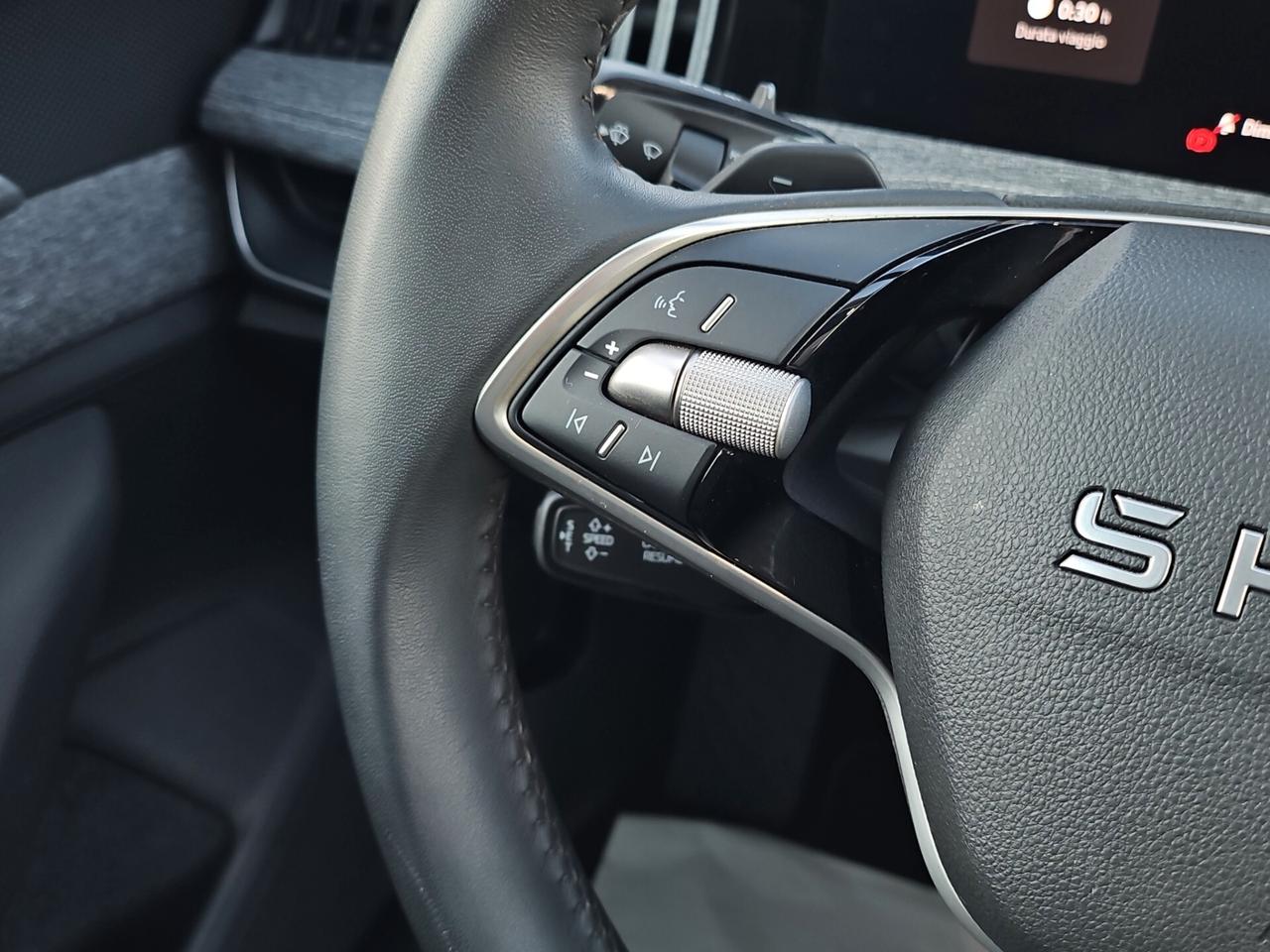 Skoda Superb 2.0 TDI DSG Wagon AUTOMATICA