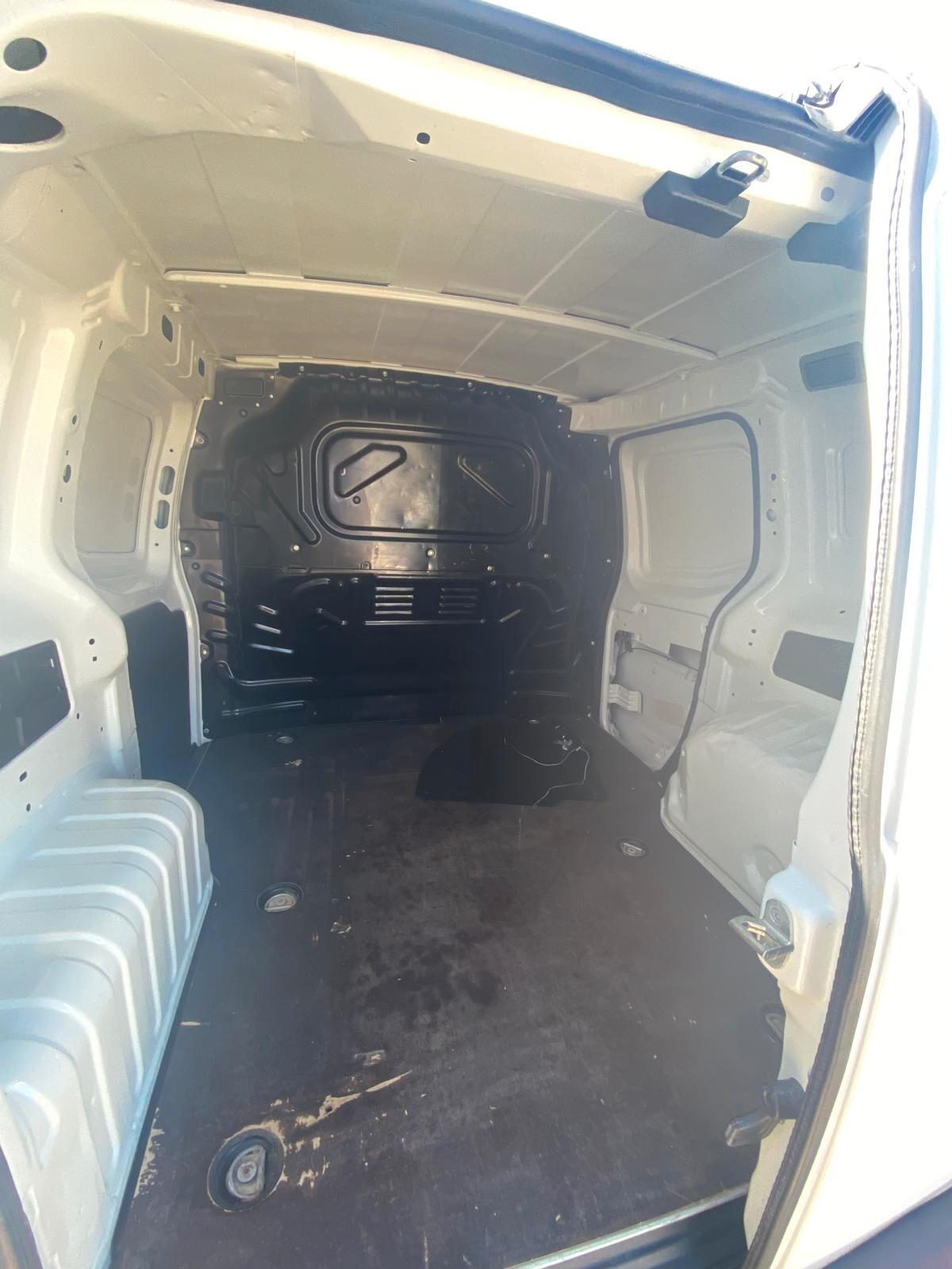 Fiat Fiorino 1.3 MJT 95 CV