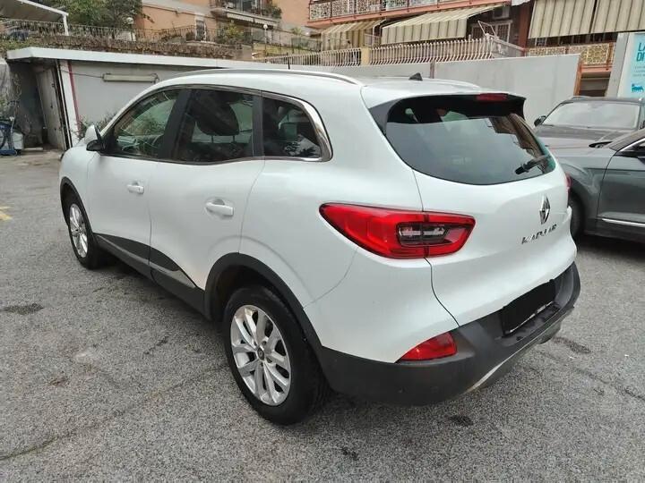 Renault Kadjar dCi Energy Intens - OFFERTA