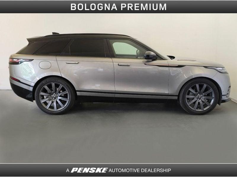 Land Rover Range Rover Velar 2.0 Si4 300 CV R-Dynamic HSE