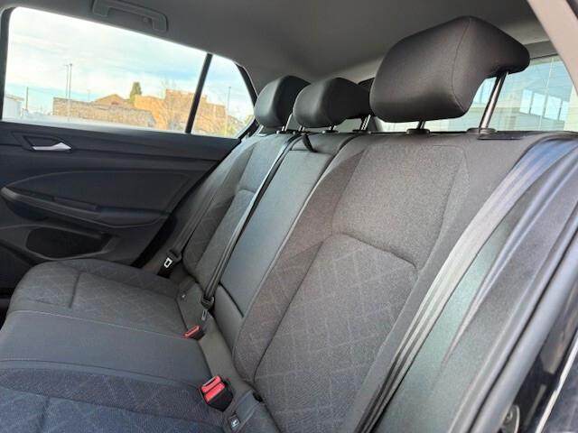 Volkswagen Golf 2.0 TDI 115 CV SCR Life 2022