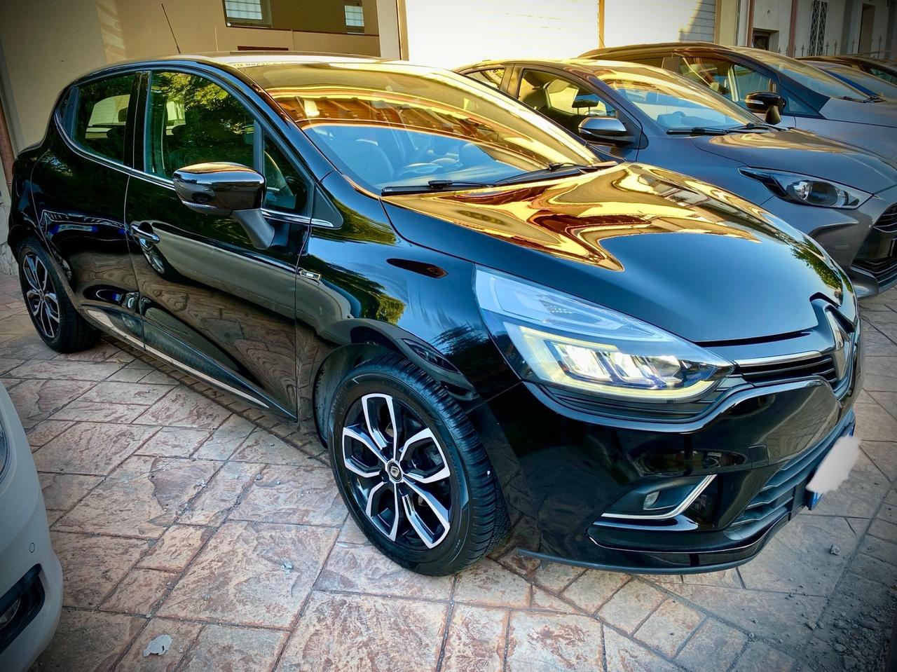 Renault Clio TCe 12V 90 CV GPL 5 porte Moschino Zen