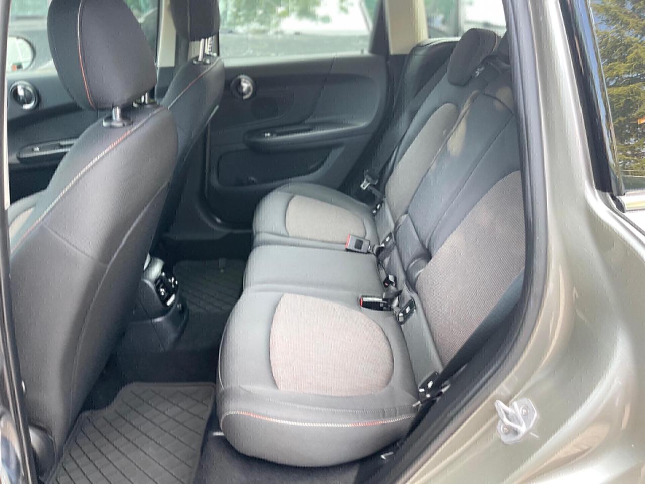 Mini One D Countryman Mini 1.5 One D Countryman