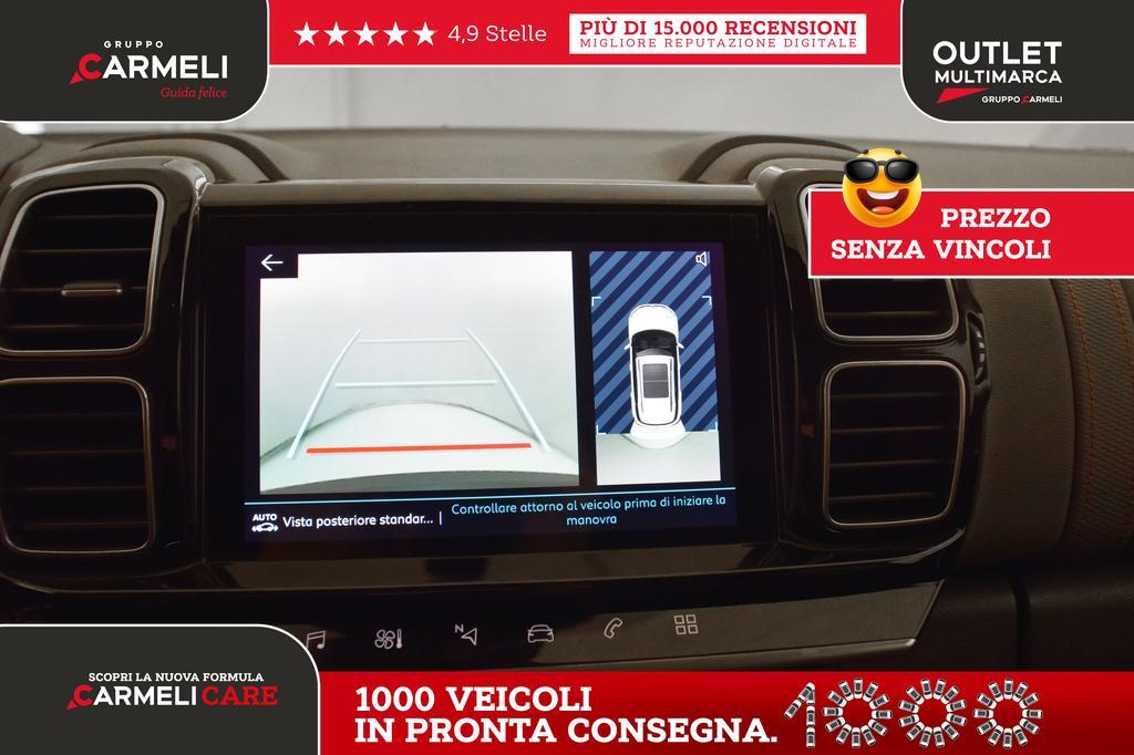 Citroen C5 Aircross 1.2 PureTech Feel