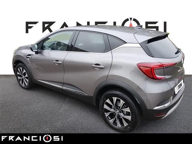 RENAULT Captur 1.0 tce Intens Gpl 100cv my21